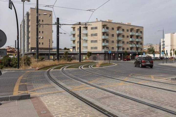 Terreno en venta en Armilla, Campus Salud photo 0