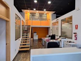 Local comercial en venta en Valencia, Campanar photo 0