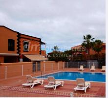 Adosada en venta en Adeje, El Galeon photo 0