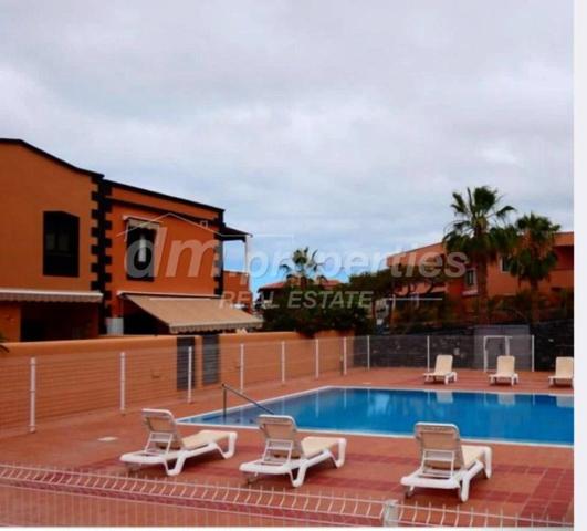 Adosada en venta en Adeje, El Galeon photo 0