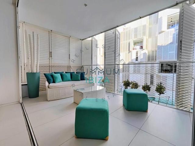 Apartamento en venta en Eivissa, Carrer de sa Corbeta, 1, 07800 photo 0