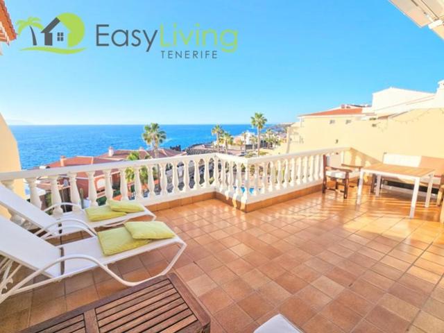 Apartamento en venta en Guía de Isora, Playa de San Juan photo 0