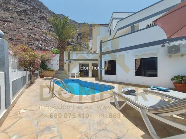 Chalet en venta en Santiago del Teide photo 0