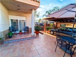 Bungalow en venta en Godella, La Ermita photo 0