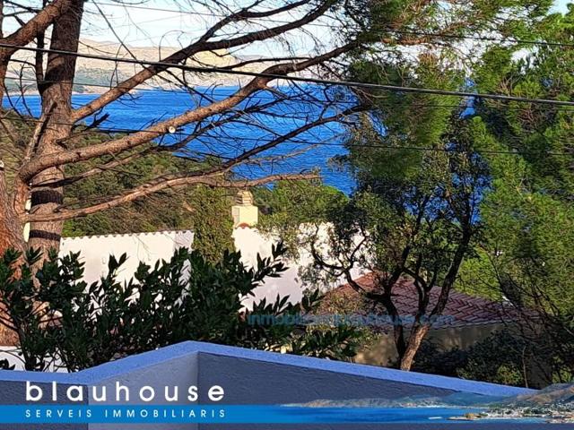 Casa en venta en el Port de la Selva photo 0