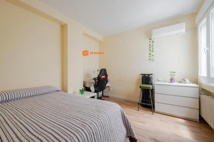 Piso en venta en Madrid, Malasaña photo 0