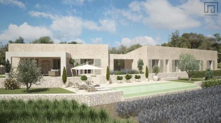 Terreno en venta en Manacor, Manacor Centro photo 0