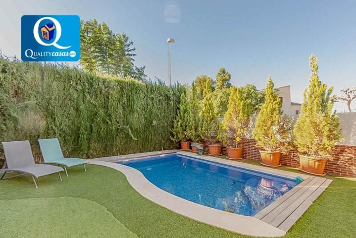 Chalet en venta en Mutxamel, Ravel photo 0