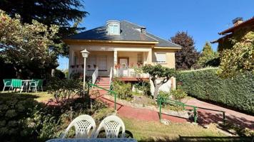 Chalet en venta en San Rafael photo 0
