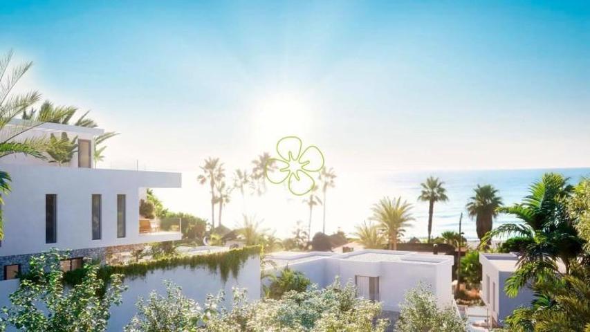 Duplex en venta en Mojácar, Pueblo Indalo-Ventanicas-El Cantal photo 0