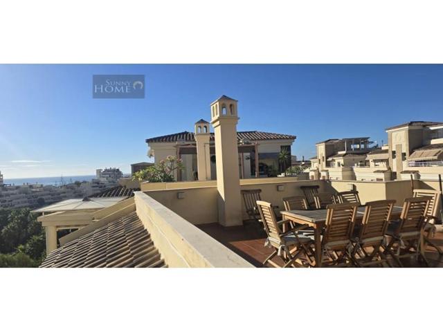 Aticos en venta en Benalmádena photo 0