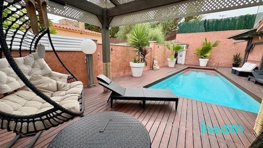 Chalet en venta en Cunit, Cunit residencial photo 0