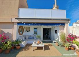 Atico Duplex en venta en Mallorca, Foners photo 0