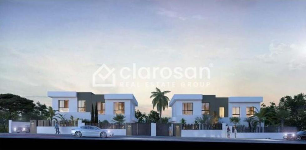 Casa en venta en Alhaurín de la Torre photo 0