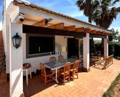 Chalet en venta en Ciutadella de Menorca, CALAN BLANES photo 0