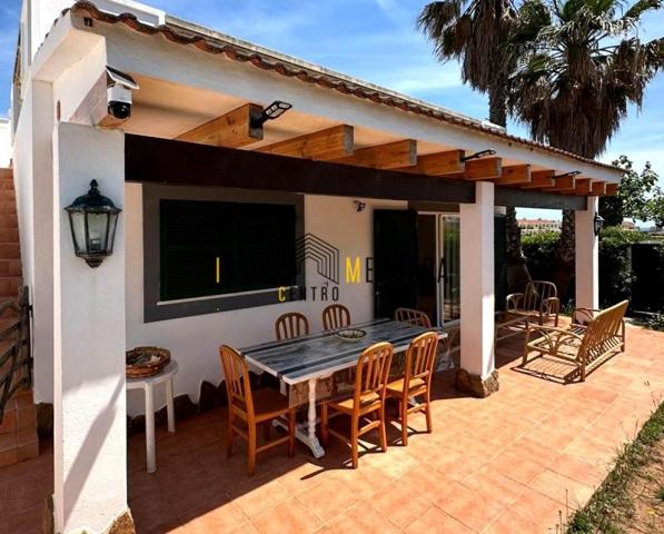 Chalet en venta en Ciutadella de Menorca, CALAN BLANES photo 0