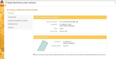 Terreno en venta en Armilla, Ayuntamiento photo 0