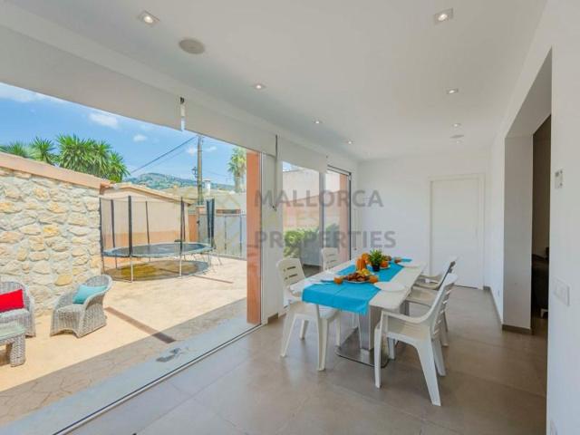 Casa en venta en Campanet photo 0