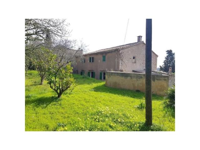 Casa en venta en Puigpunyent photo 0