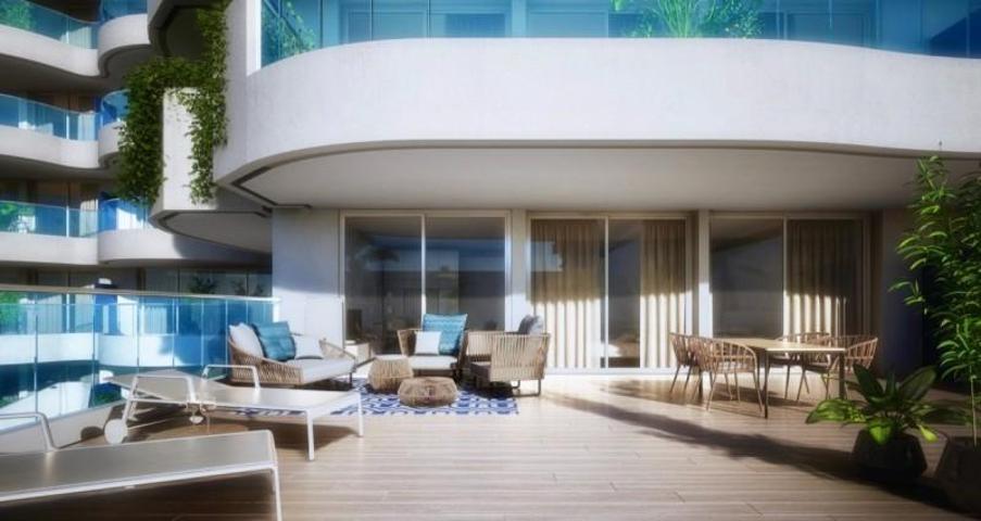 Apartamento en venta en Fuengirola, Puerto Deportivo photo 0