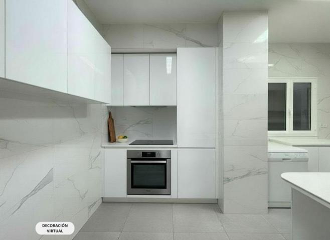 Piso en venta en Zaragoza, Zaragoza photo 0