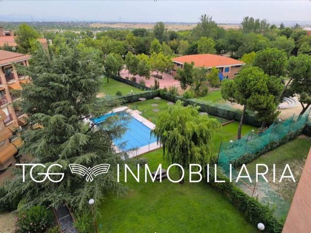 Apartamento en venta en San Sebastián de los Reyes, Praderón photo 0