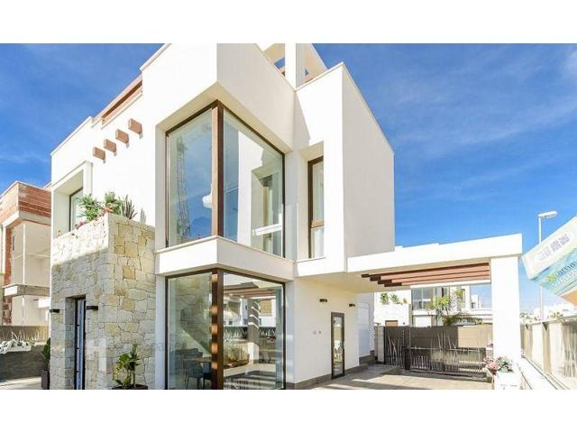 Chalet en venta en Rojales photo 0