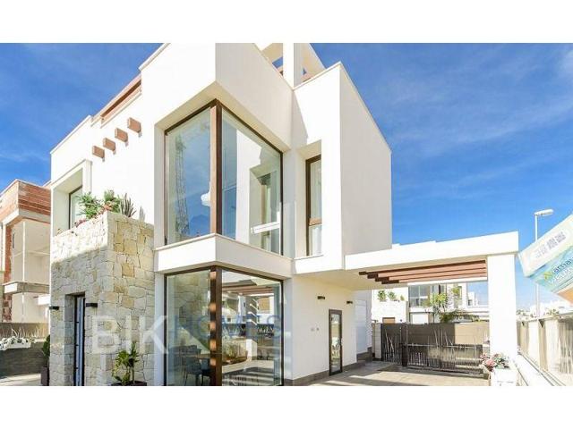 Chalet en venta en Rojales photo 0