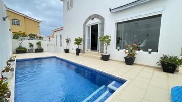 Adosada en venta en Telde, La garita photo 0