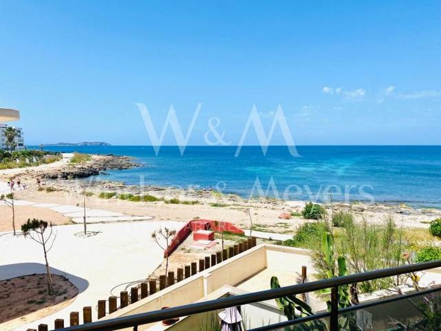 Piso en venta en Sant Josep de sa Talaia photo 0