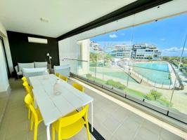 Apartamento en venta en Ayamonte, Playa Isla de Canela photo 0