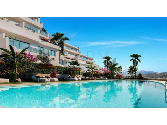 Apartamento en venta en Casares photo 0