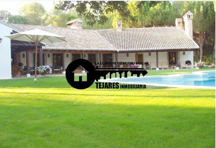 Chalet en venta en Albacete, Pinares del Júcar photo 0