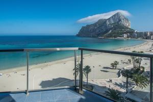 Apartamento en venta en Calpe, Calpe photo 0
