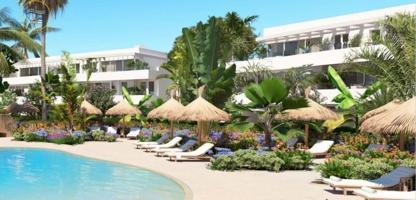 Piso en venta en San Roque, Alcaidesa photo 0