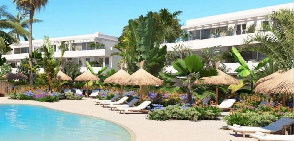 Piso en venta en San Roque, Alcaidesa photo 0