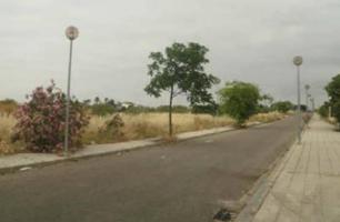 Terreno en venta en Palomares del Río, AVDA ALFARATE, MANZ T1 EL ZORRERO, 0, 41928 photo 0
