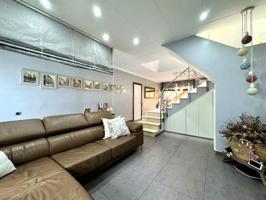 Adosada en venta en Sabadell, Concordia photo 0