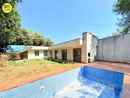 Casa en venta en Barcelona, Vallvidrera - El Tibidabo i les Planes photo 0