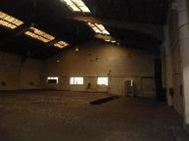 Nave industrial en venta en Salamanca, NOBEL, 37008 photo 0