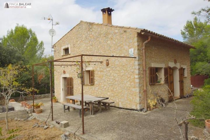Chalet en venta en Campanet, Campanet photo 0