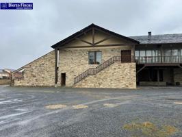 Nave industrial en venta en Carracedelo, * ALREDEDORES PONFERRADA photo 0