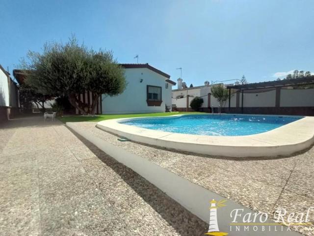 Chalet en venta en Sanlúcar de Barrameda, La Jara photo 0