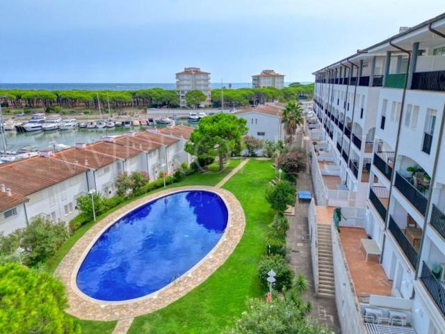 Duplex en venta en Castell-Platja d'Aro, Port d'Aro photo 0