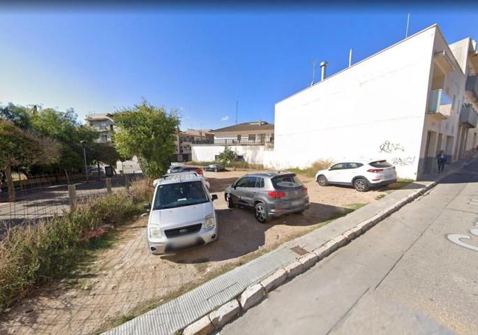 Terreno en venta en Calafell, Calafell Poble photo 0