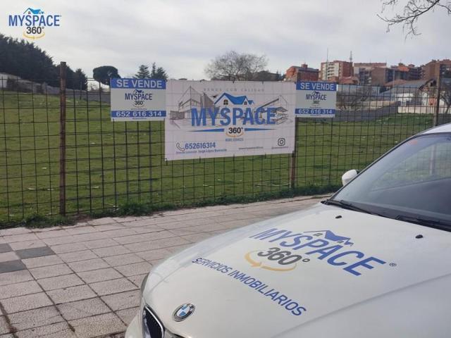 Terreno en venta en Ávila, Barrio universidad photo 0