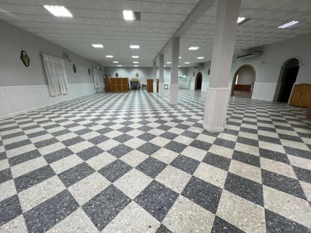 Local comercial en venta en Jerez de la Frontera, Guadalcacín photo 0