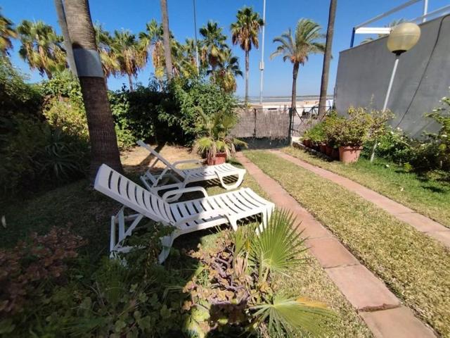 Chalet en venta en Sanlúcar de Barrameda, Centro photo 0