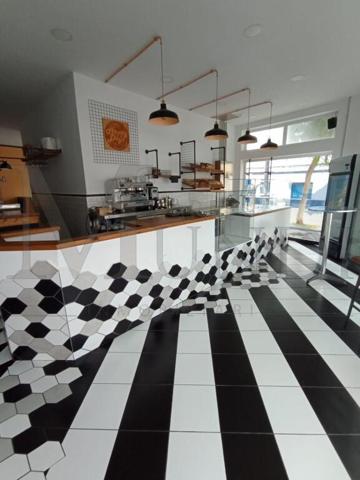 Local comercial en venta en La Oliva photo 0