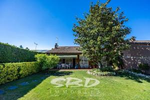 Casa en venta en Sant Quirze del Vallès, EL CASTELLET photo 0